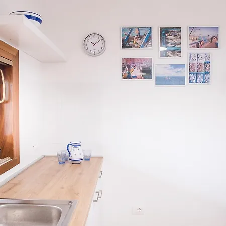 Gaia - Affitti Brevi Italia Villa