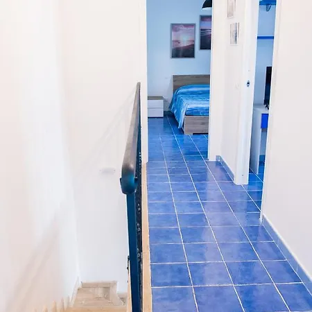 Villa Gaia - Affitti Brevi Italia Anzio