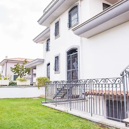 Gaia - Affitti Brevi Italia Villa