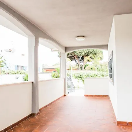 Gaia - Affitti Brevi Italia Villa Anzio