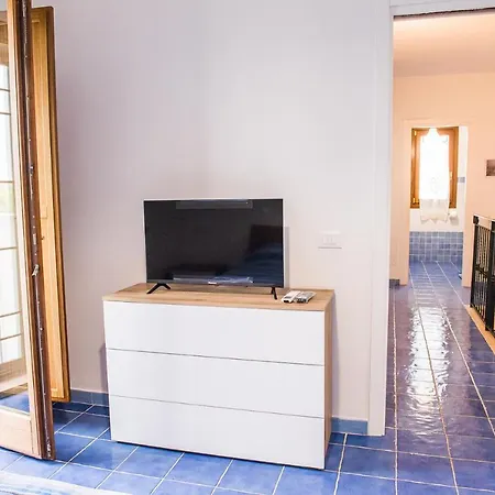 Gaia - Affitti Brevi Italia Villa