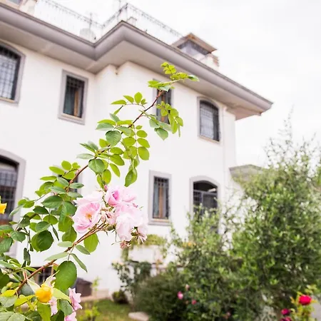 Gaia - Affitti Brevi Italia Villa