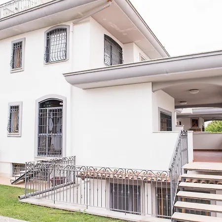 Gaia - Affitti Brevi Italia Villa *