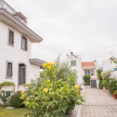 Villa Gaia - Affitti Brevi Italia *