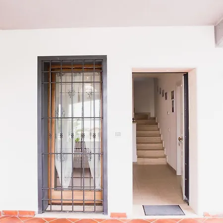 Villa Gaia - Affitti Brevi Italia Anzio