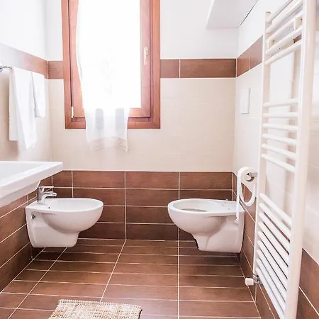 Villa Gaia - Affitti Brevi Italia Anzio