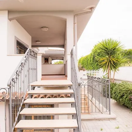 Gaia - Affitti Brevi Italia Villa Anzio
