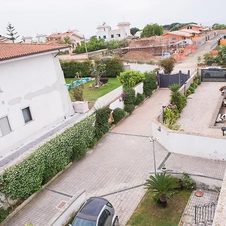 Gaia - Affitti Brevi Italia Villa *